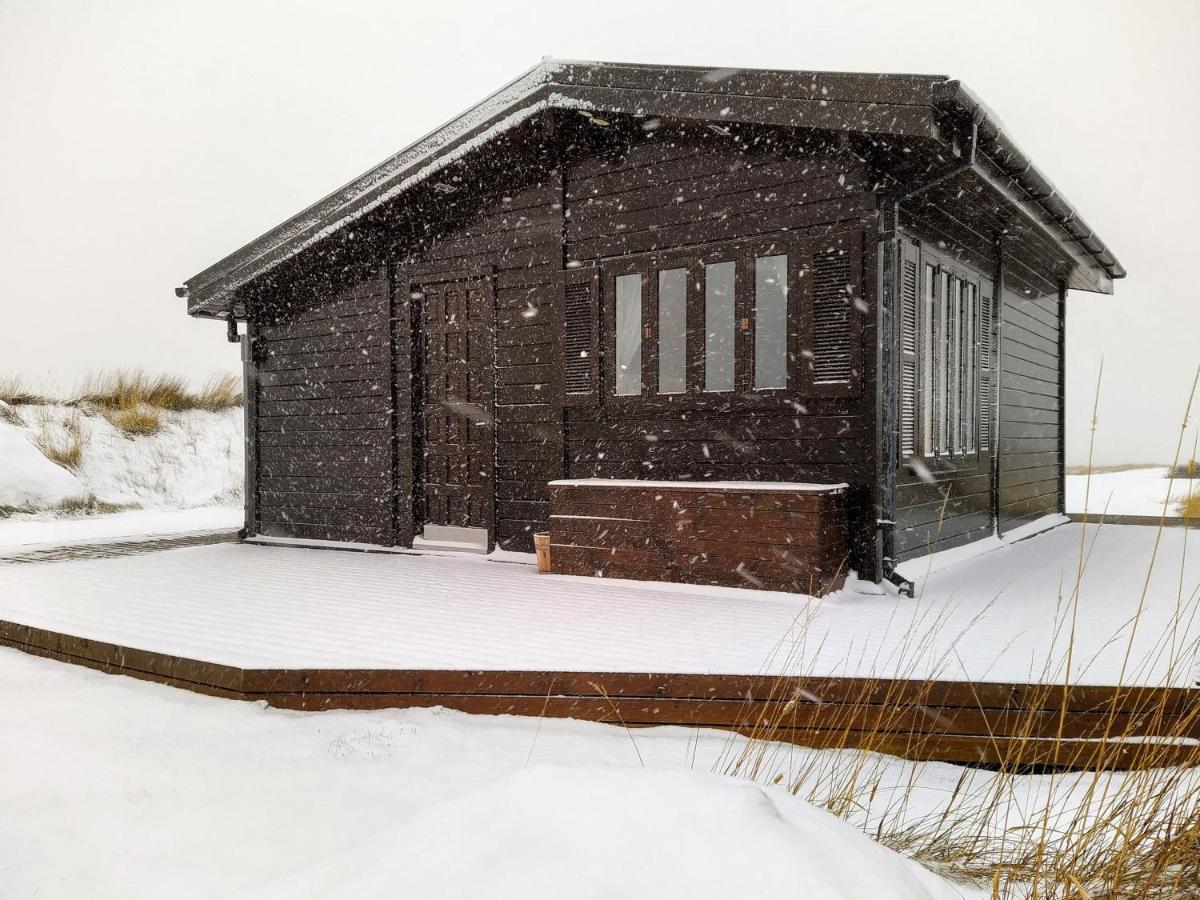 Hestasport Cottages Varmahlid  Exterior photo